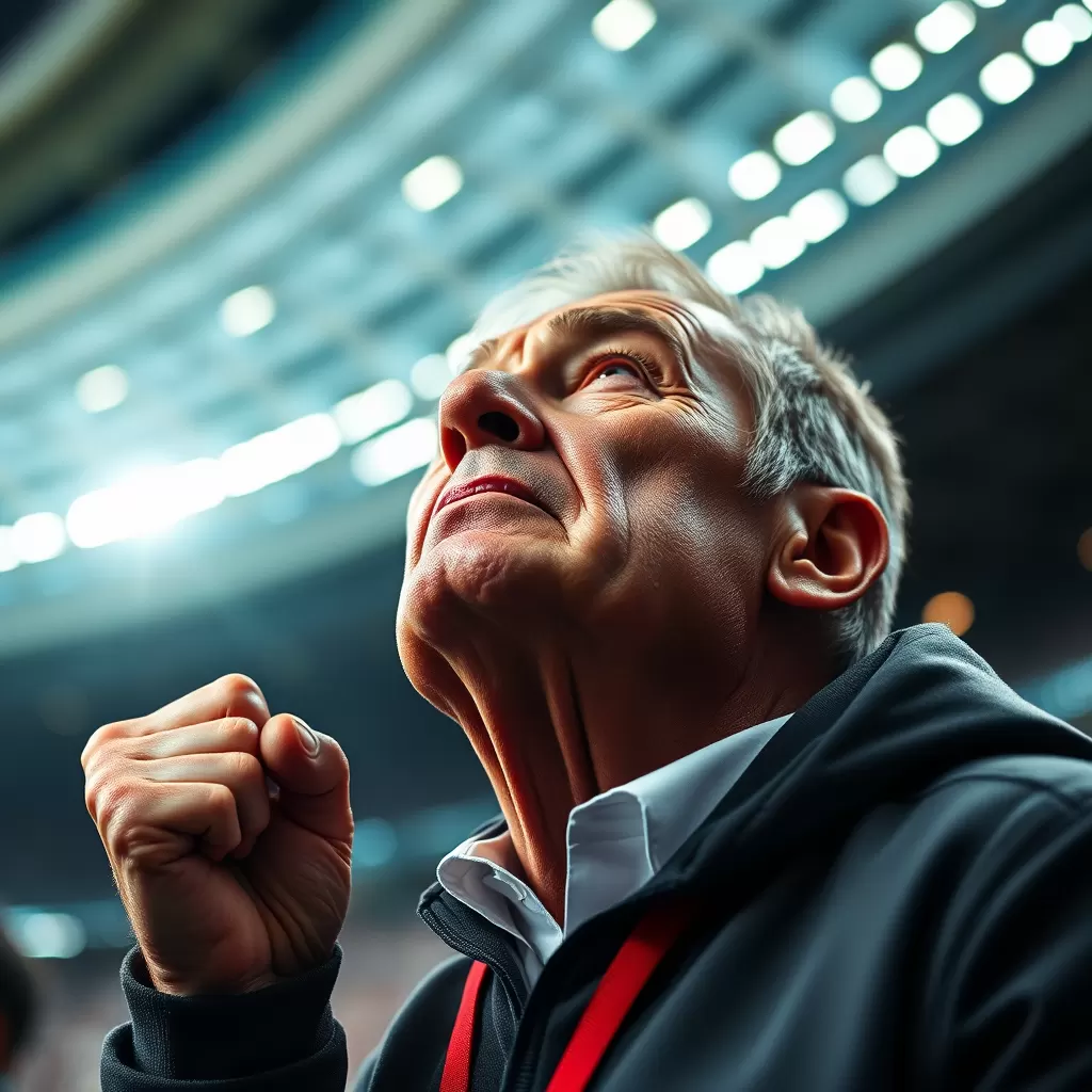 Bảng Xếp Hạng Vòng Loại World Cup 2026: Cục Diện Nóng Hổi Và Cơ Hội Cho Các "Ông Lớn" — view 5