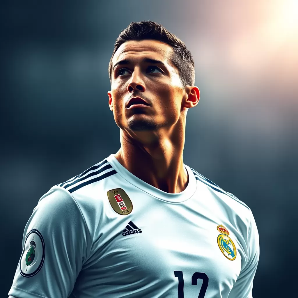 Ronaldo Có Chơi World Cup 2026 Không? Cùng OP88.COM Tìm Hiểu