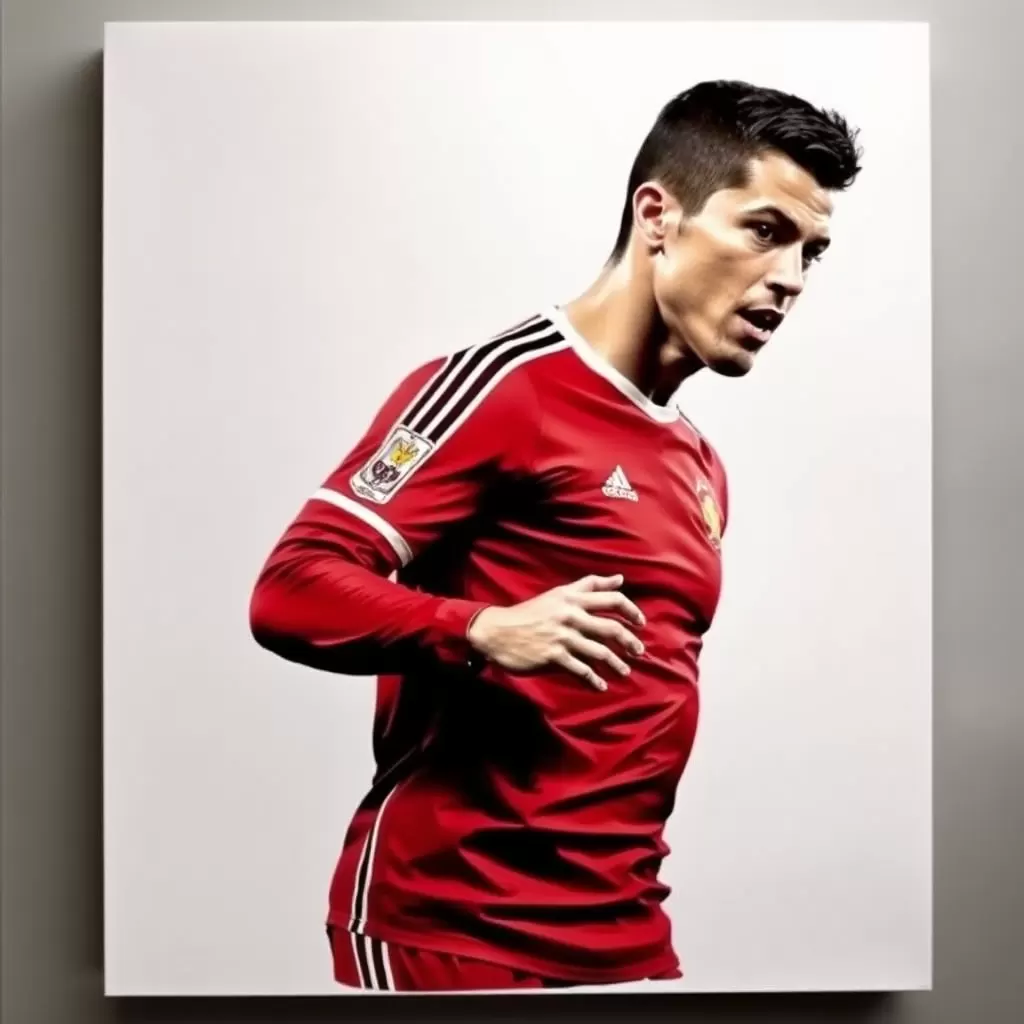 CakhiaTV nhìn Lionel Messi qua hành trình hướng đến World Cup