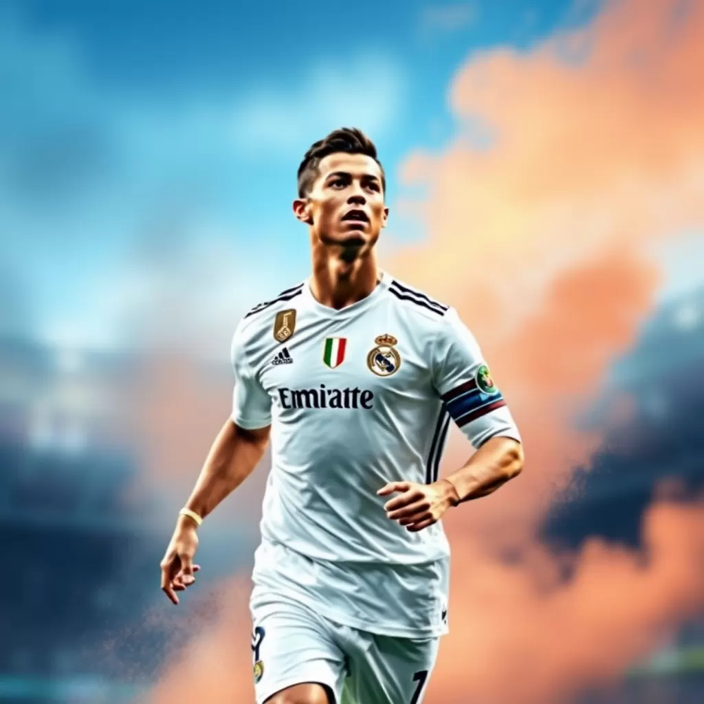 World Cup 2026: Hành Trình Đến Ngôi Vô Địch Của Những Kẻ Mộng Mơ