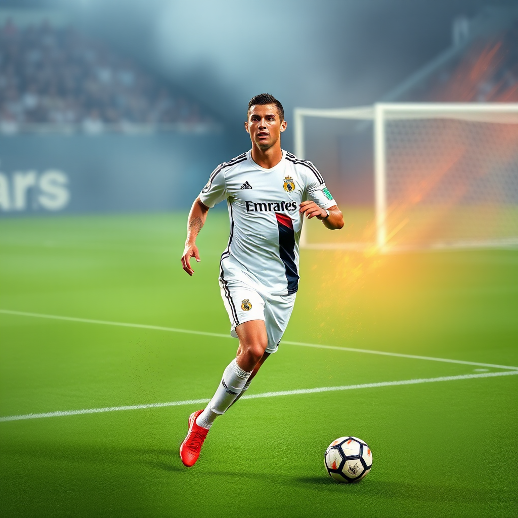 World Cup 2026: Những Bí Mật Chưa Được Tiết Lộ Và Kỳ Vọng Không Thể Bỏ Lỡ