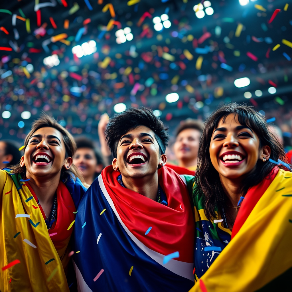World Cup 2026: Phân tích đường vào chung kết – Ai sẽ là ông vua mới?