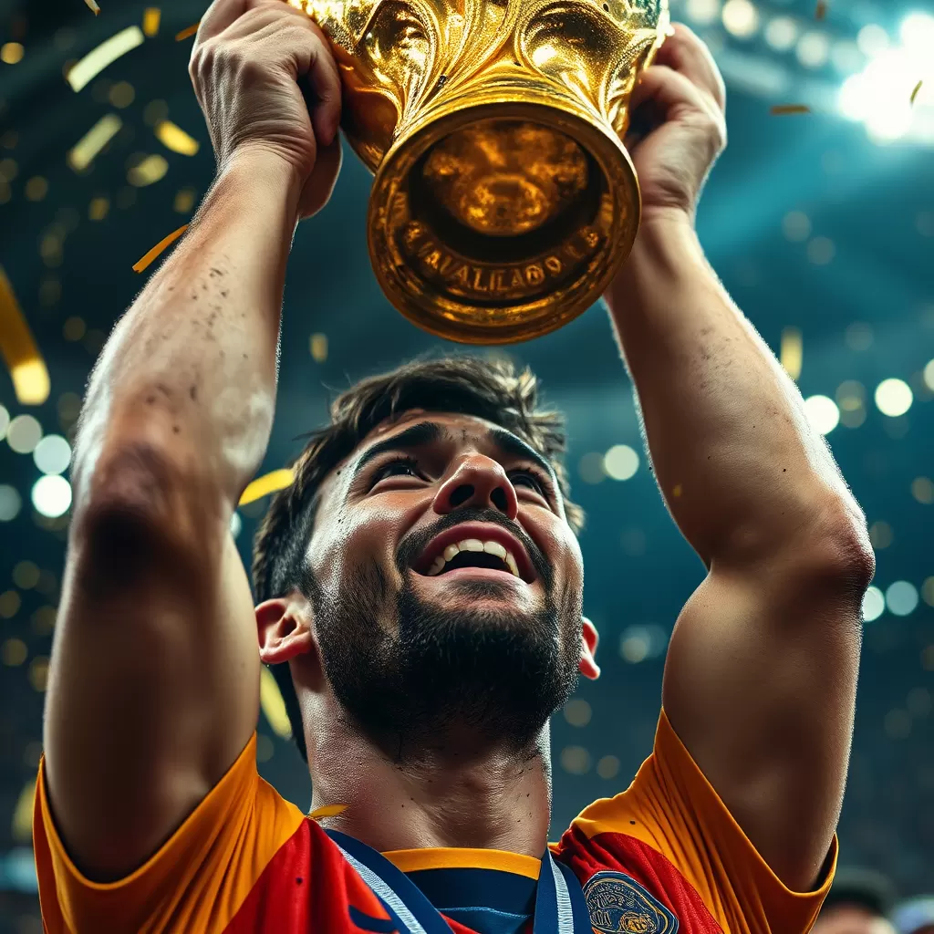 World Cup 2026: Phân Tích Chi Tiết Vòng Tứ Kết – Cục Diện & Cơ Hội — view 2