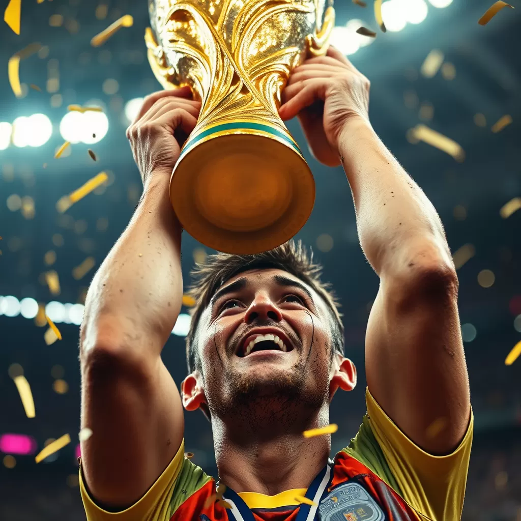 Giấc Mơ World Cup Của Curacao: Hành Trình Lịch Sử Và Cú Hích Cho Bóng Đá Vùng Caribe — view 5