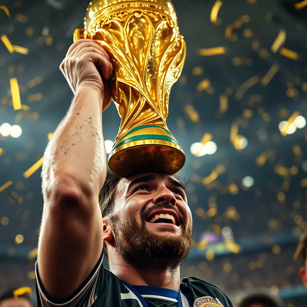 Các ngôi sao đáng xem tại Bán kết World Cup 2026 được zbet điểm danh trên zbet.za.com — view 3