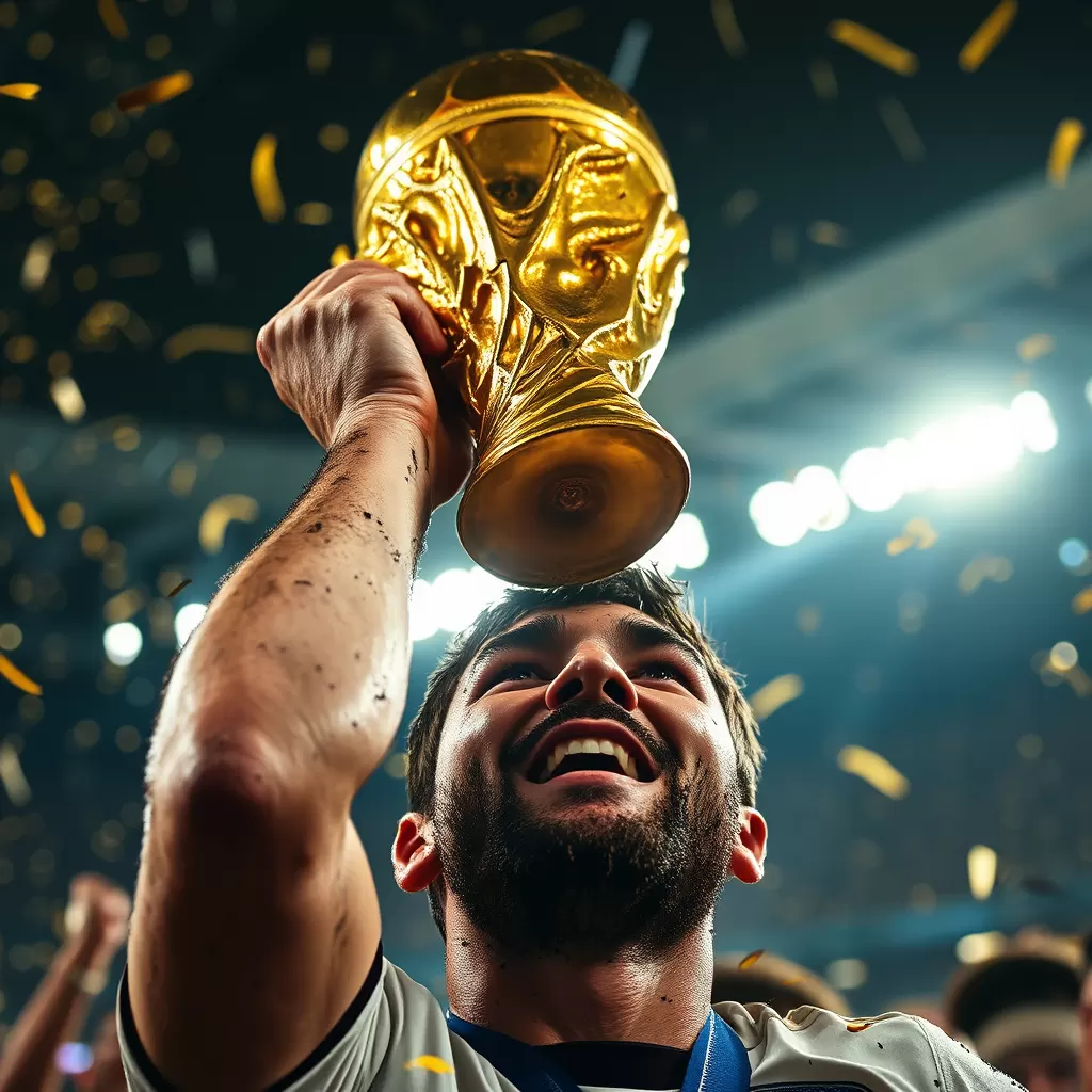 xx8.space Cập Nhật Các Thông Tin Quan Trọng Về Nhà Vô Địch World Cup 2026 — view 5