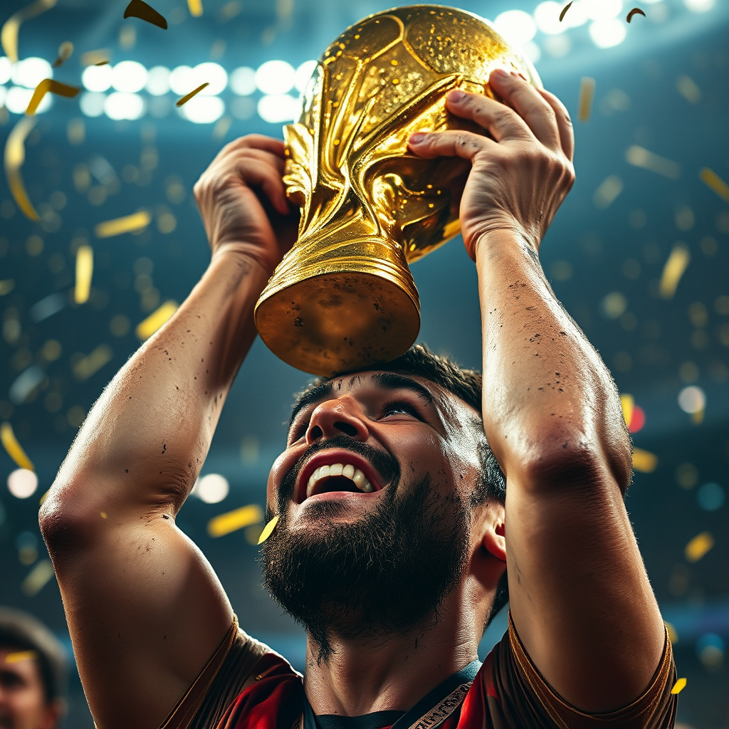 FIFA vừa công bố thông tin nóng về World Cup 2026: Điều gì đang chờ đợi người hâm mộ?