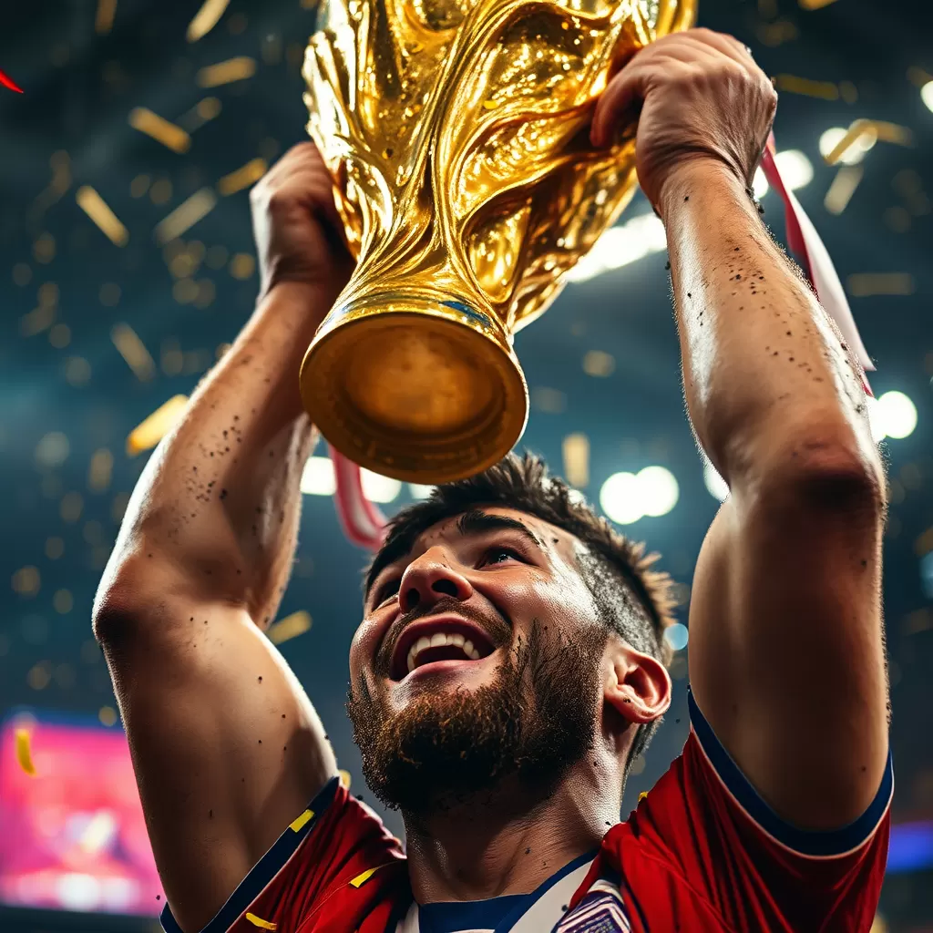 Bên lề World Cup: Cập nhật chấn thương mới nhất & scandal bên lề của siêu sao — view 4