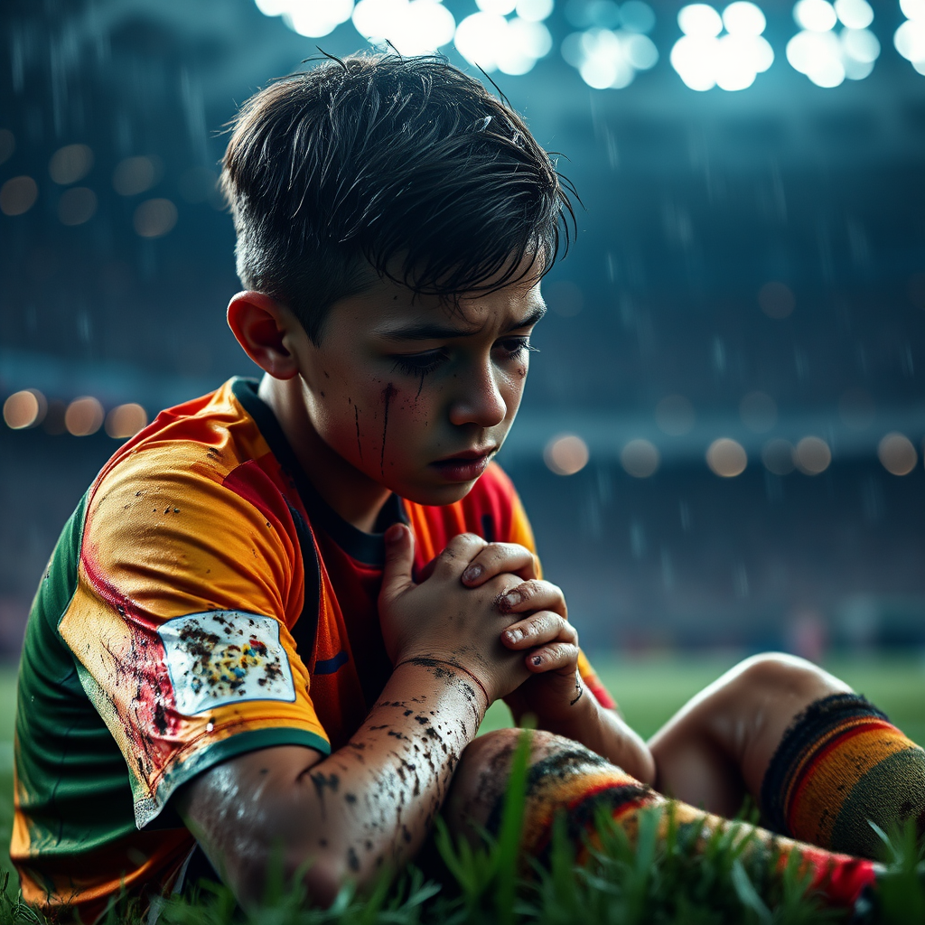 World Cup 2026 Và Những Điều Bất Ngờ Đang Chờ Đợi