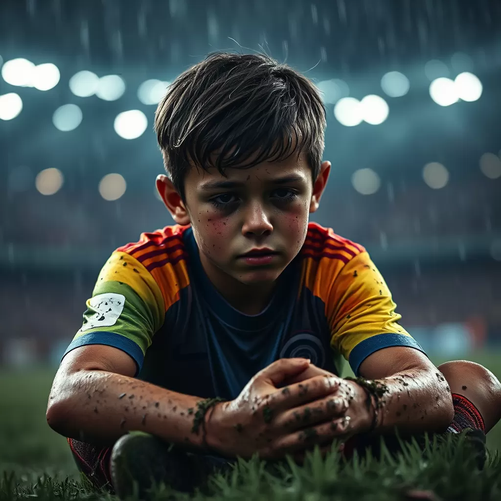 Cơn sốt World Cup càn quét qua các trường học và công sở trên toàn cầu — view 5