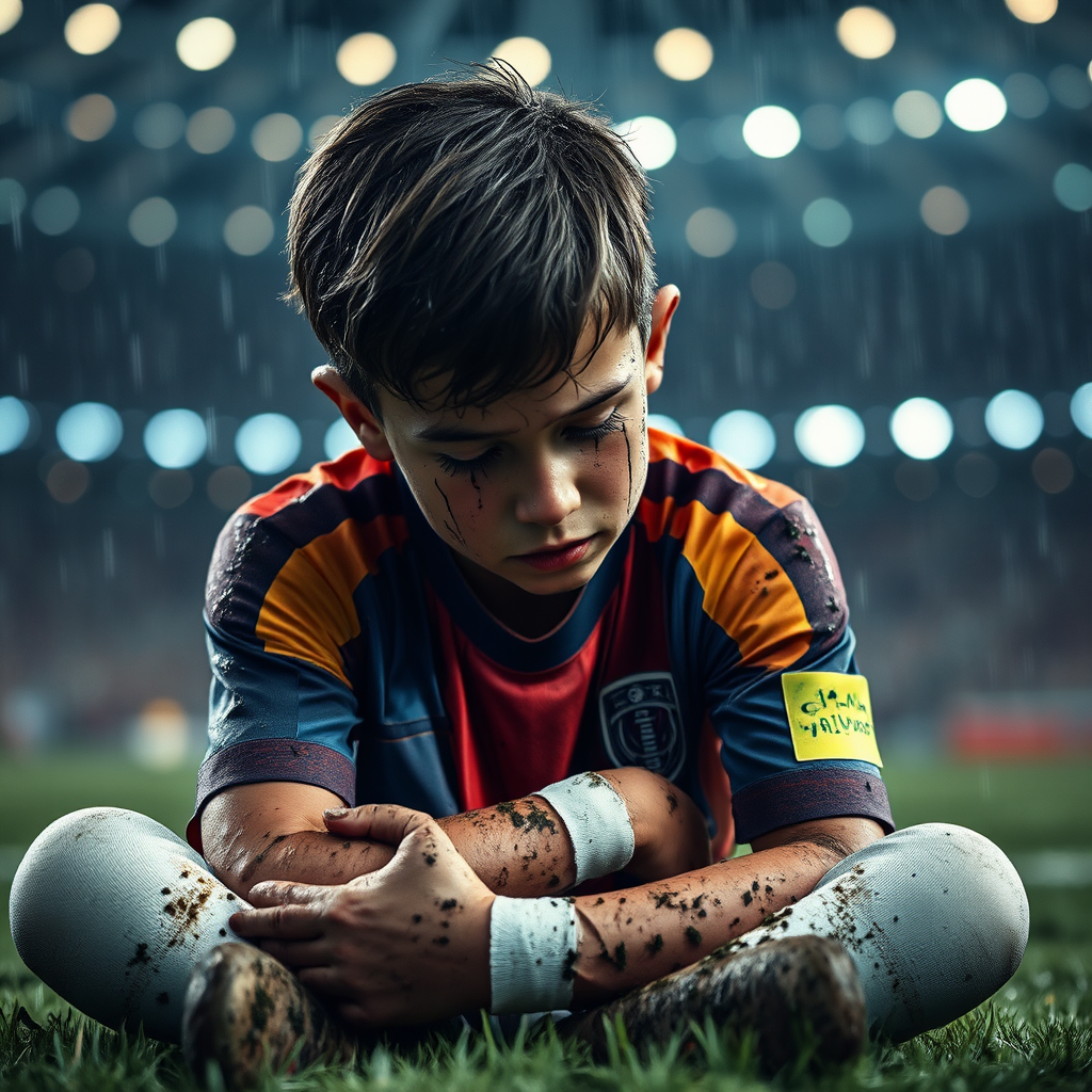 World Cup 2026: Khi bóng đá đạt đến đỉnh cao cảm xúc