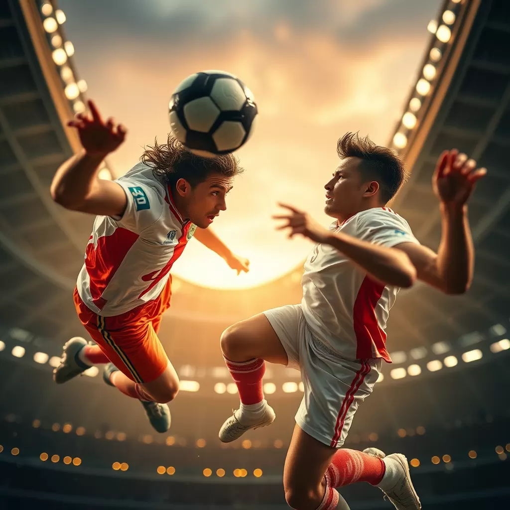 Mbappe phá kỷ lục ghi bàn World Cup: "Quái thú" hay "Người ngoài hành tinh"?