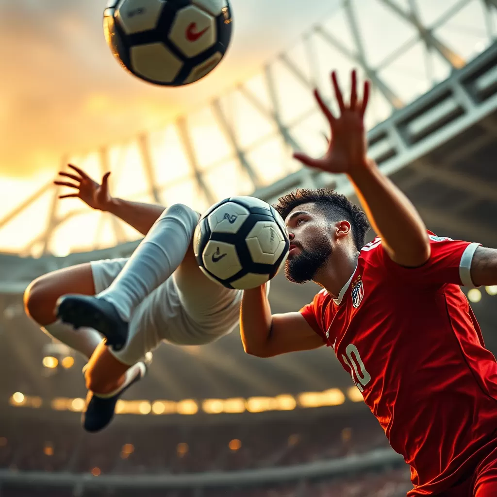 Phân Tích Phong Độ Hai Đội Trước Chung Kết World Cup 2026 – Góc Nhìn Chuyên Sâu Từ Chuyên Gia — view 5