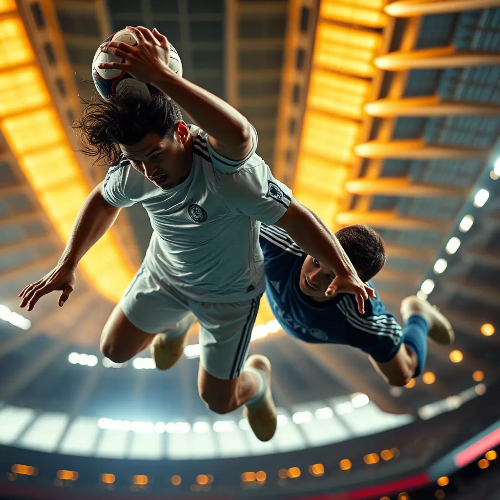 Đừng bỏ lỡ Độ hấp dẫn các trận đấu - giấc mơ vô địch World Cup 2026 chỉ có trên vipwin.sale — view 5