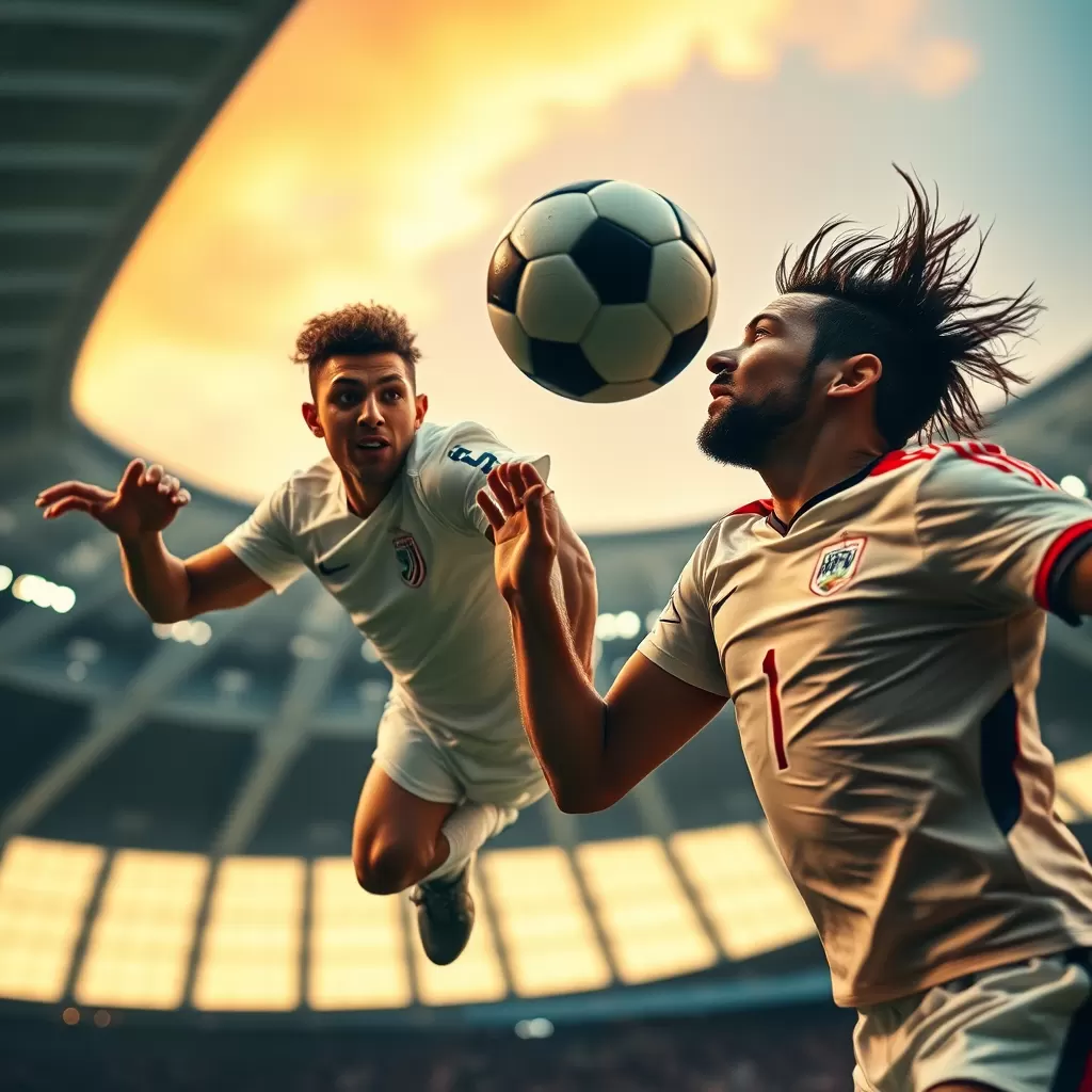 Bên lề World Cup - Dự đoán đội vô địch World Cup 2026 - Scandal bên lề của siêu sao cập nhật bởi nohu90com.co.com — view 4