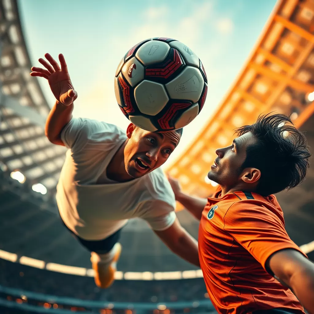MU88 Soi Kèo World Cup: Bí Kíp Bắt Kèo Chuẩn Xác Cho Mùa Hè Sôi Động — view 4