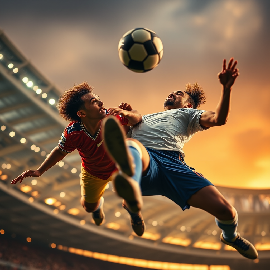 World Cup 2026 Và Cuộc Chiến Danh Dự Của Các Cường Quốc