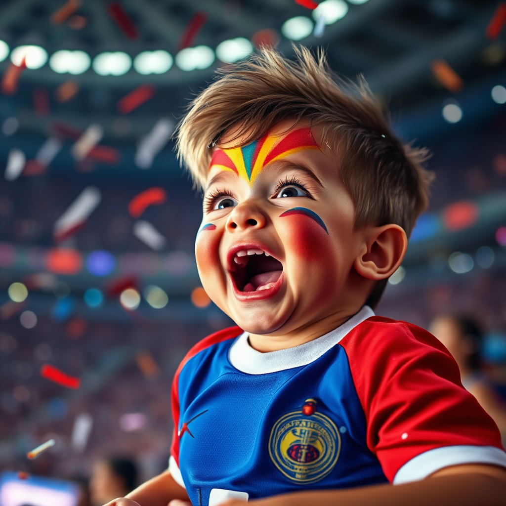 World Cup 2026: Cánh Cửa Lịch Sử Mở Ra Cho Những Nền Bóng Đá Nhỏ