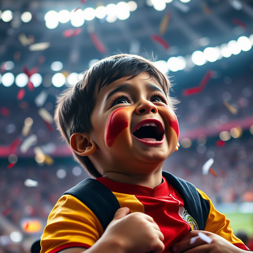 Piala Dunia 2026: Pesta Sepak Bola Paling Epik yang Siap Mengguncang Hati