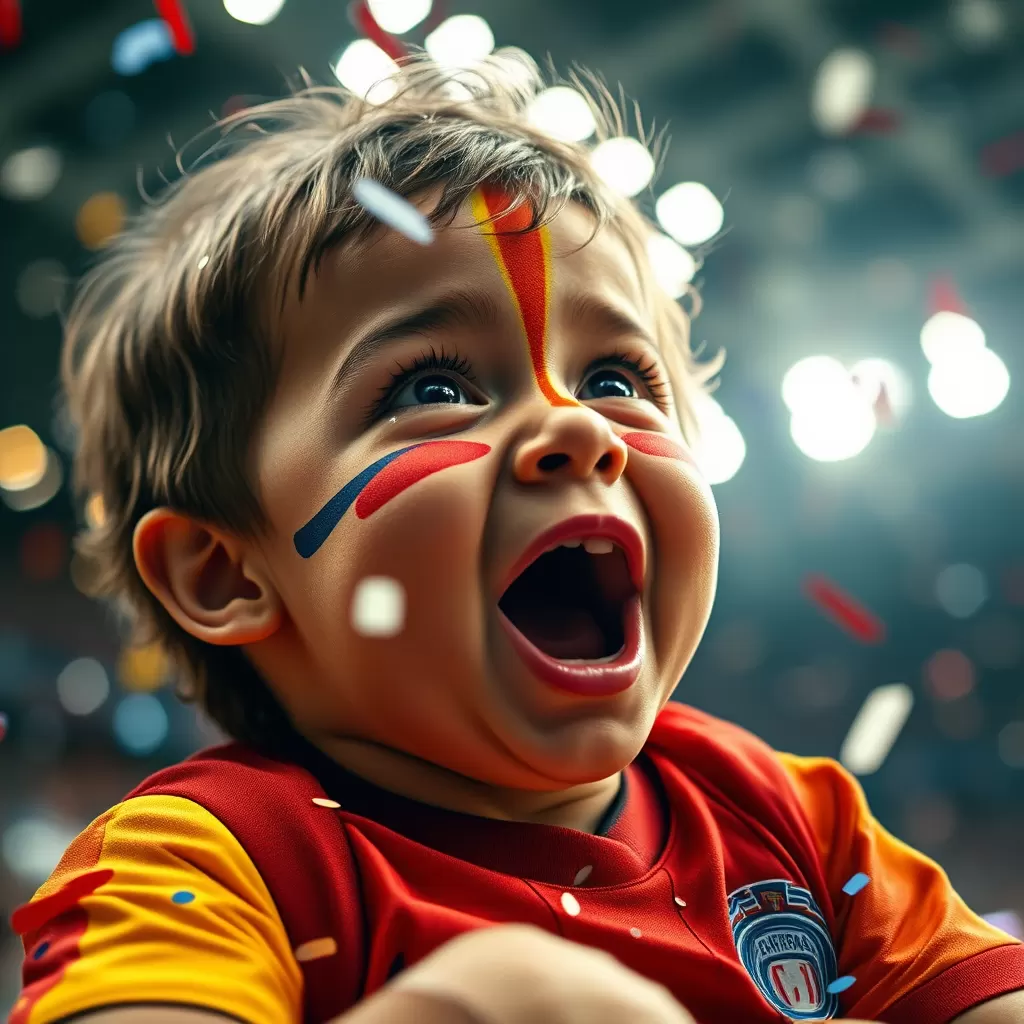 World Cup 2026 và cuộc đua khốc liệt tới chiếc cúp vàng
