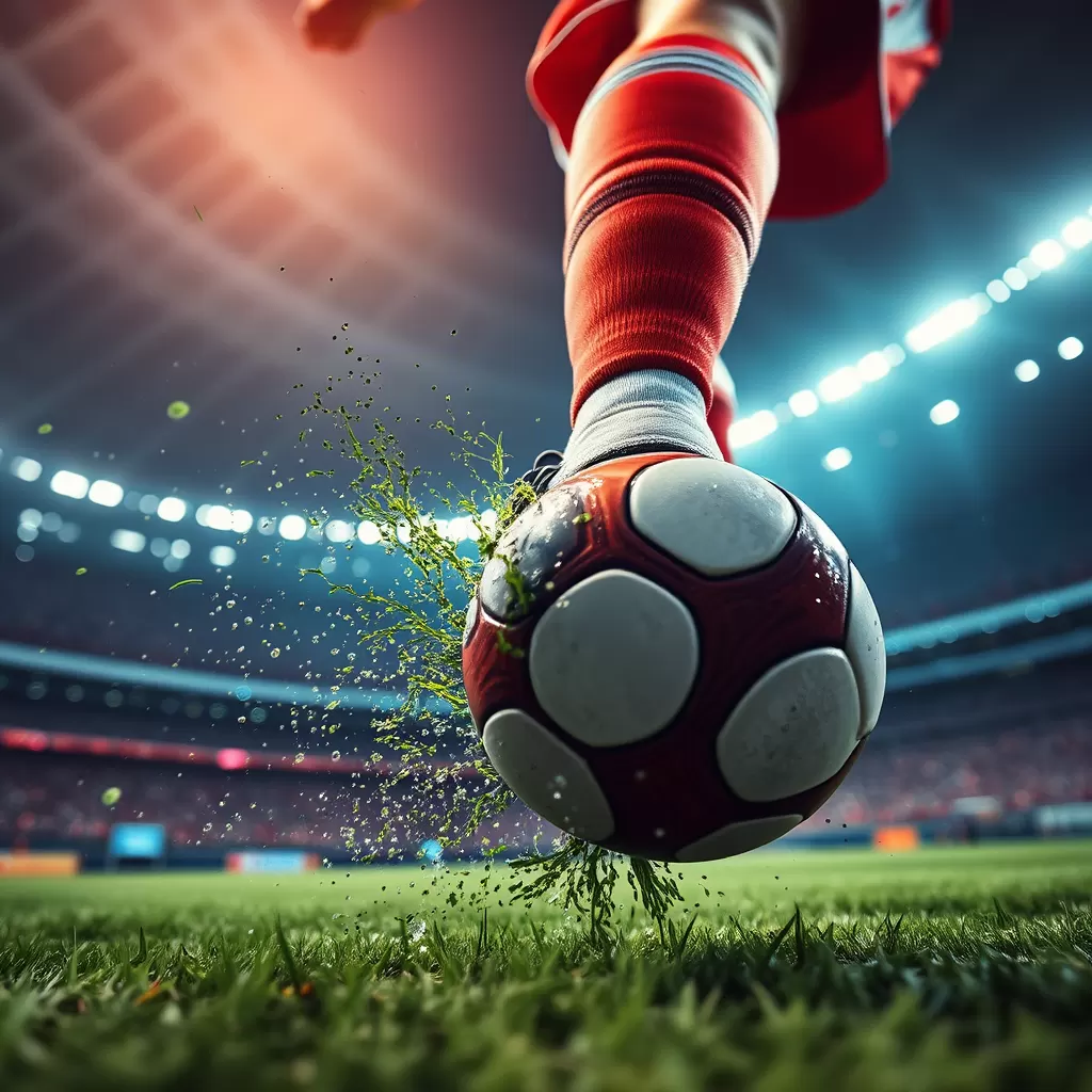 68WIN tổng hợp những cập nhật mới nhất về lực lượng các đội bóng: Góc nhìn thực tế từ người dùng — view 2