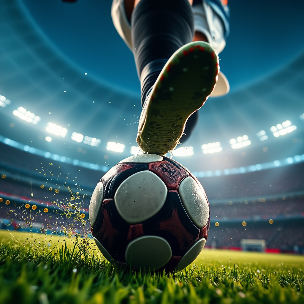 World Cup 2026: Những Màn Đối Đầu Đỉnh Cao Đầy Cảm Xúc