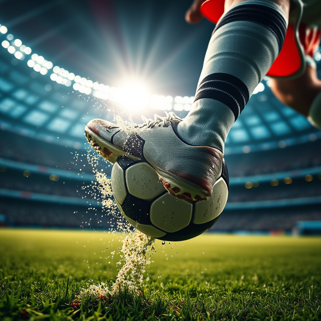 Đội Tuyển Nào Sẽ Gây Bất Ngờ Tại World Cup 2026?