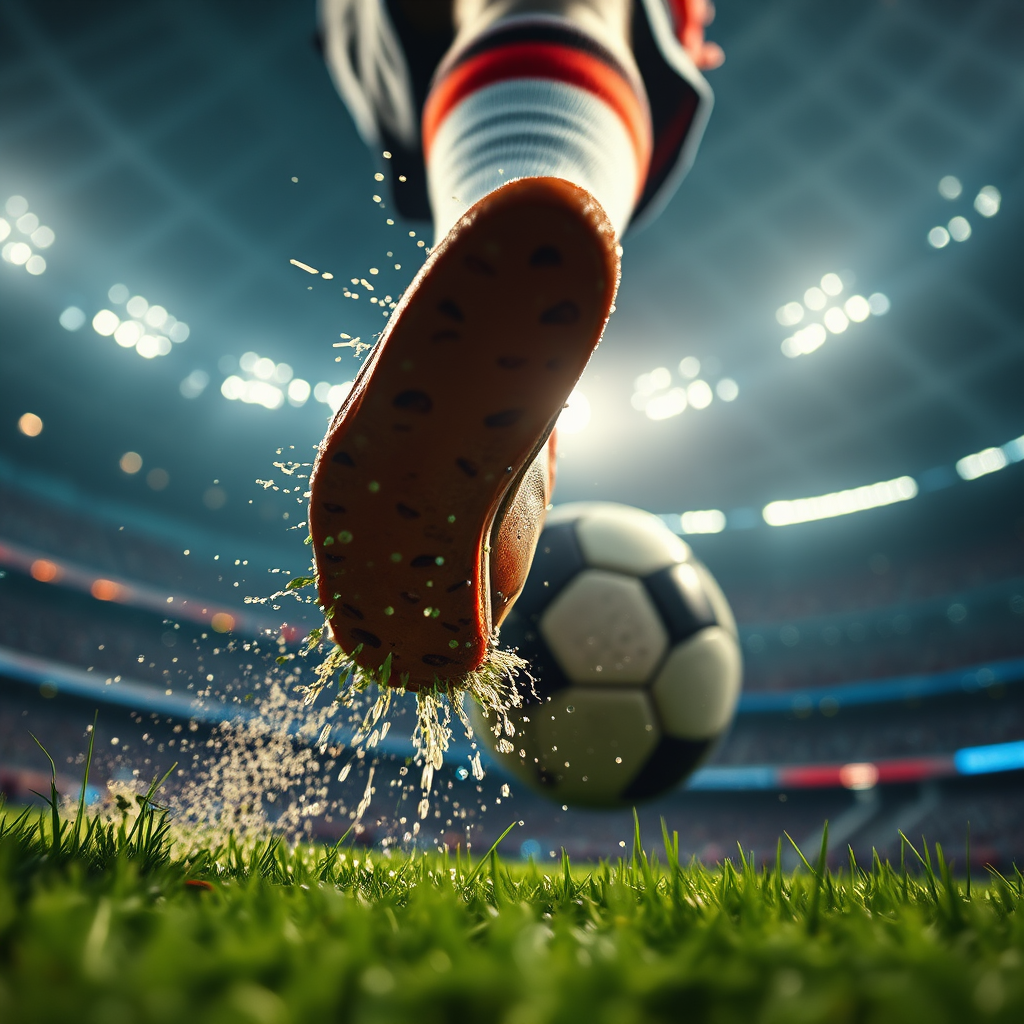 World Cup 2026 Và Cuộc Chiến Vì Niềm Tự Hào Dân Tộc: Công Nghệ Số Đang Thay Đổi Cách Chúng Ta Cổ Vũ