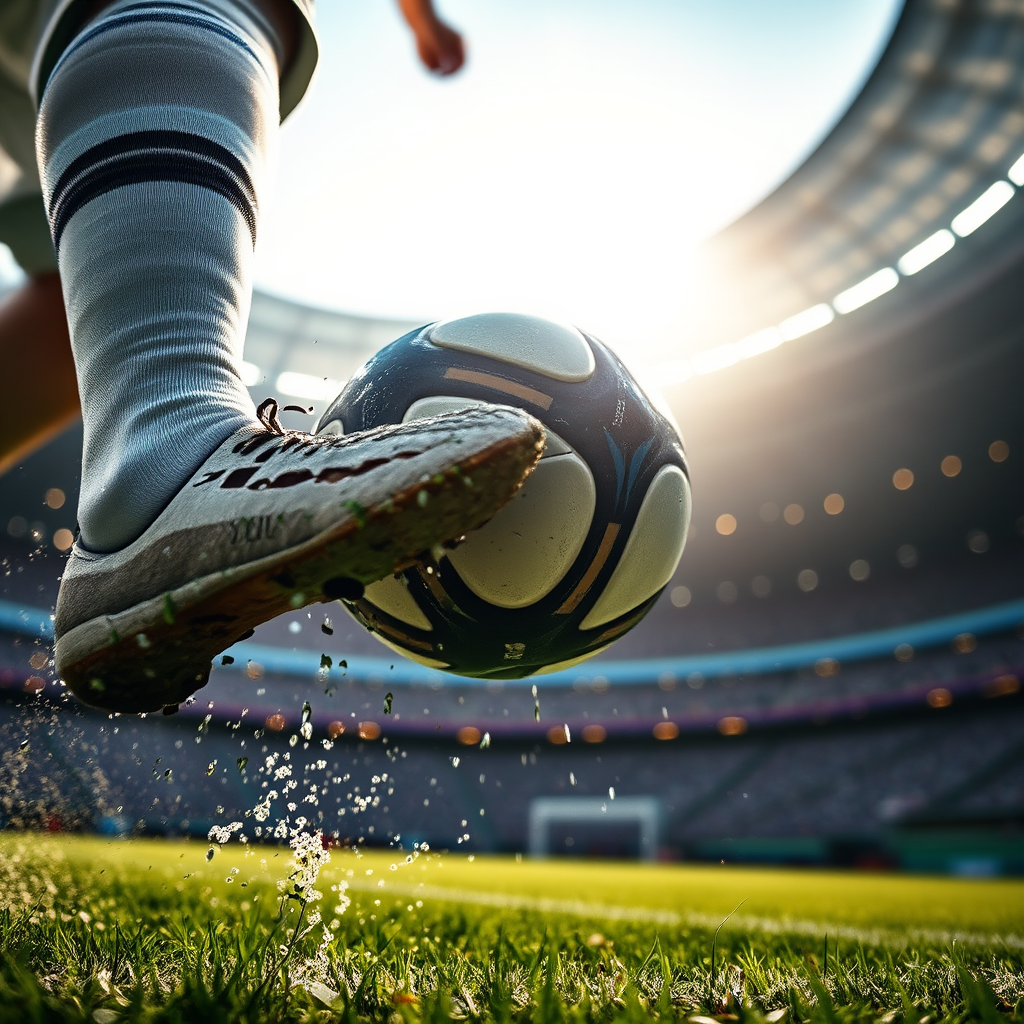World Cup 2026 Và Những Cuộc Đấu Trí Đỉnh Cao: Không Chỉ Là Bóng Đá
