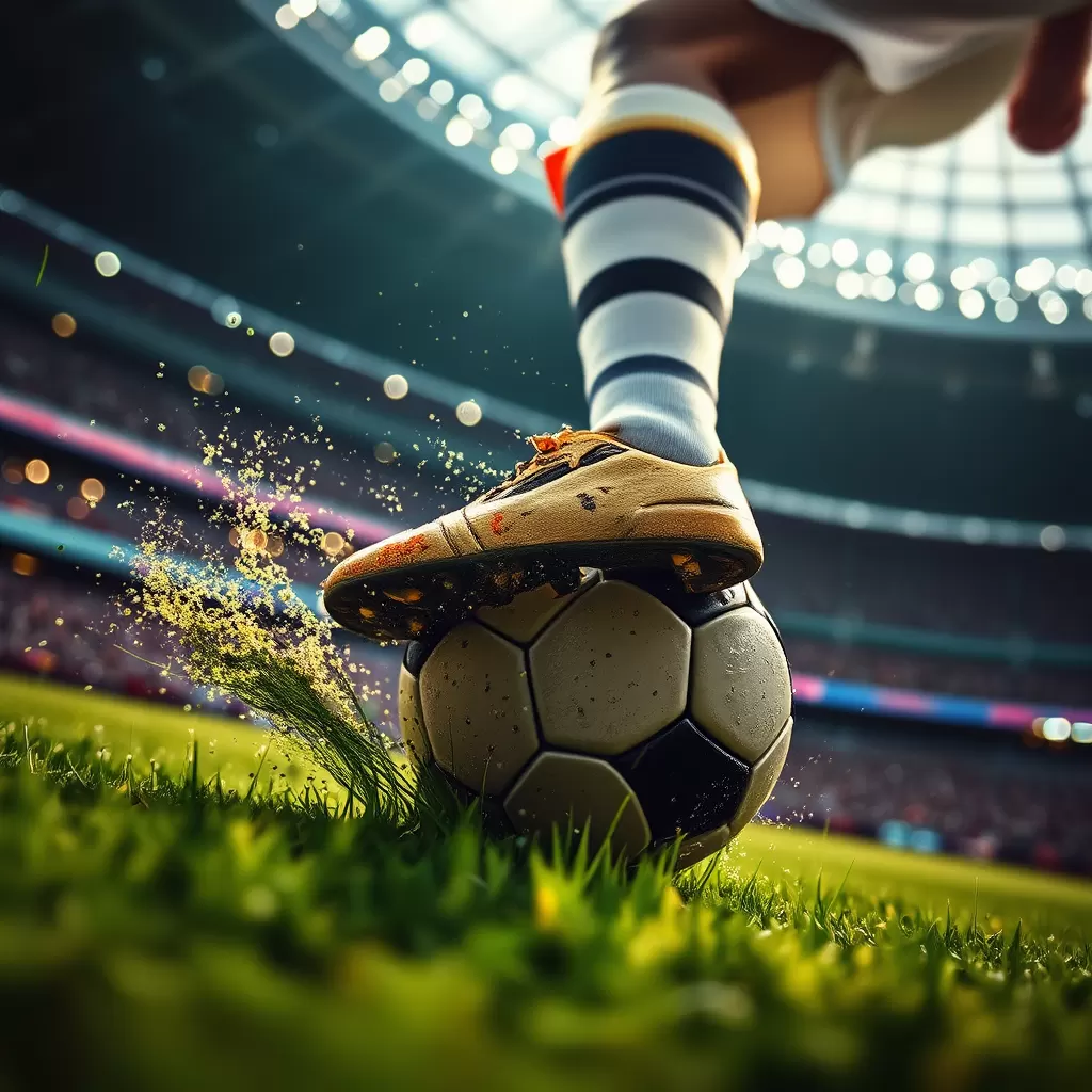 Giá vé World Cup 2026 - Cuộc chiến nảy lửa khu trung tuyến hot nhất hôm nay tại NK88 — view 2