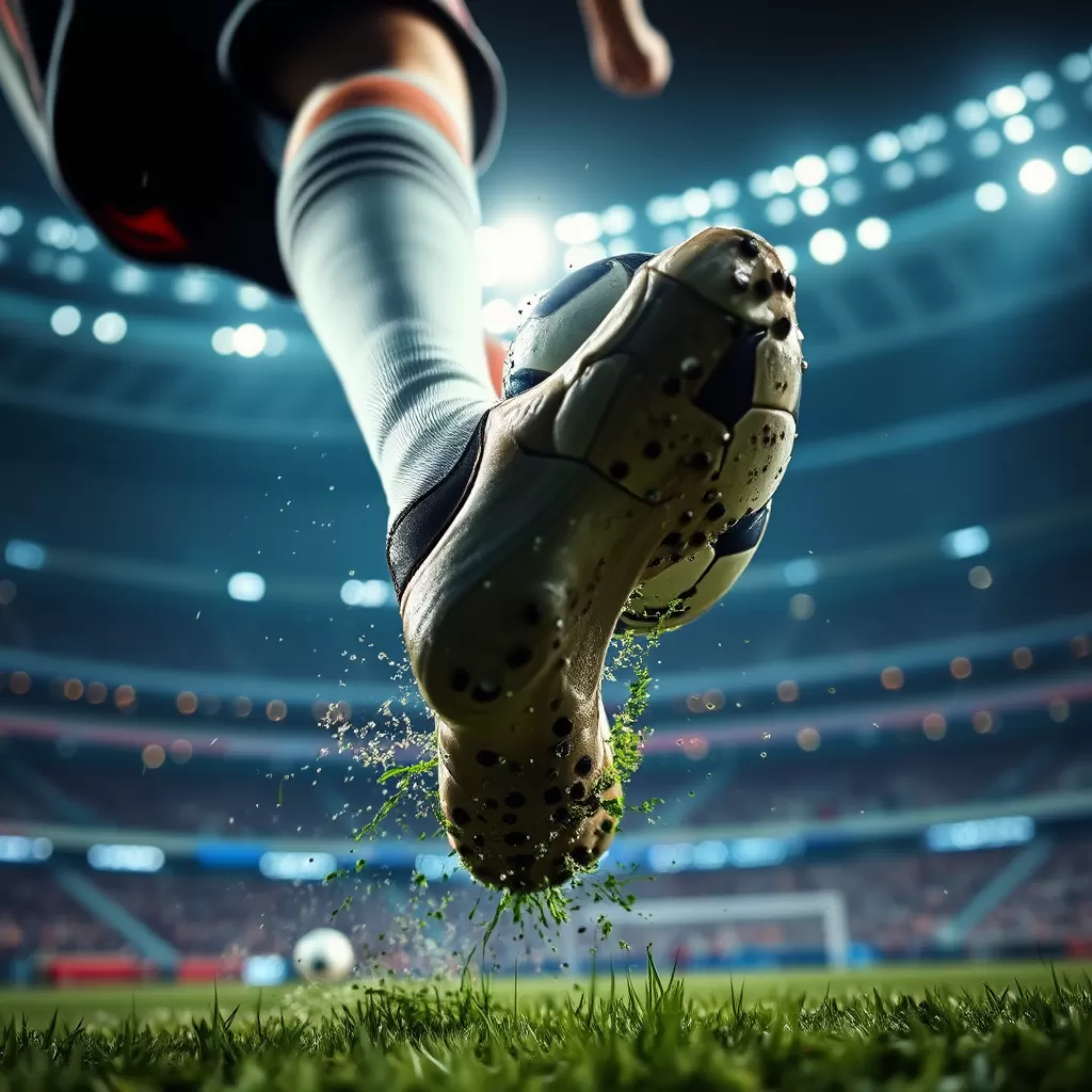 World Cup Việt Nam: Hành Trình Của Những Chiến Binh Sao Vàng Và Cơn Sốt Bóng Đá Chưa Từng Có