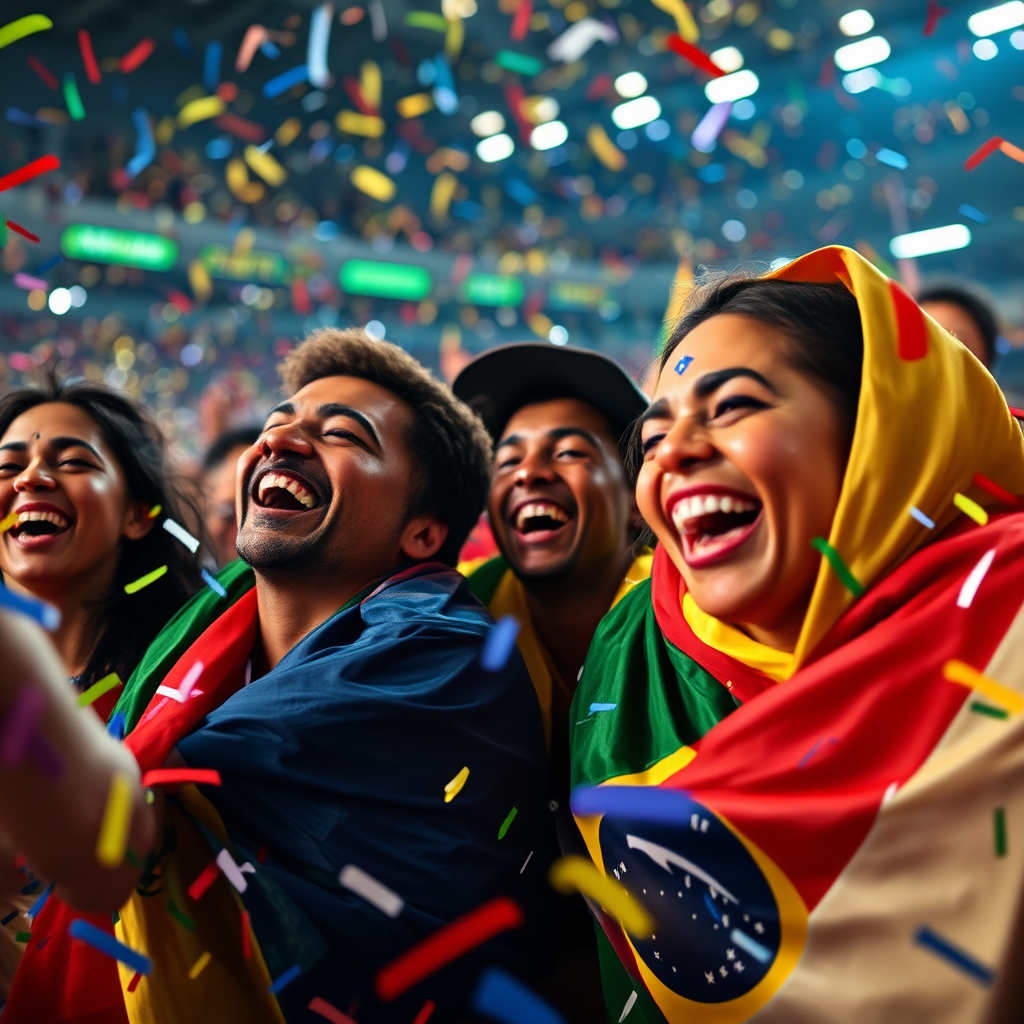 Các mốc thời gian quan trọng của World Cup 2026
