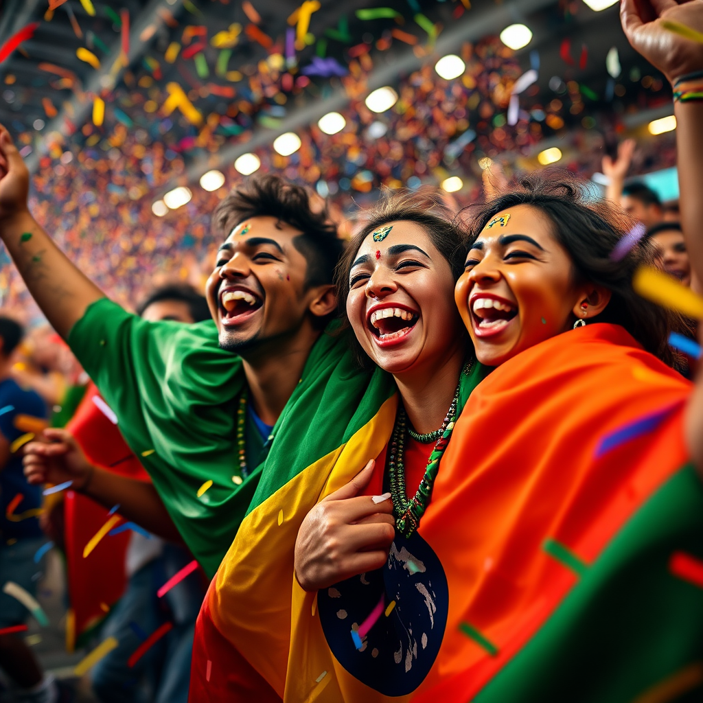 Cập nhật World Cup 2026 nhanh và chính xác nhất cùng nhà cái f8bet