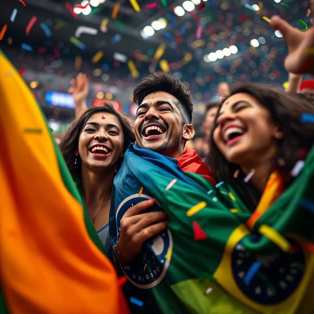 World Cup 2026: Lịch Thi Đấu Chi Tiết Từng Ngày Và Cẩm Nang Cá Cược Cho Dân Chơi — view 3